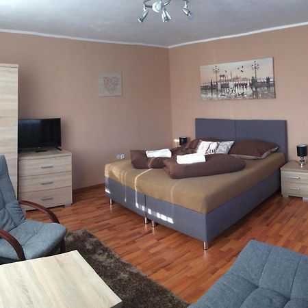 Apartmany U Galandu Turcianske Teplice Exterior photo