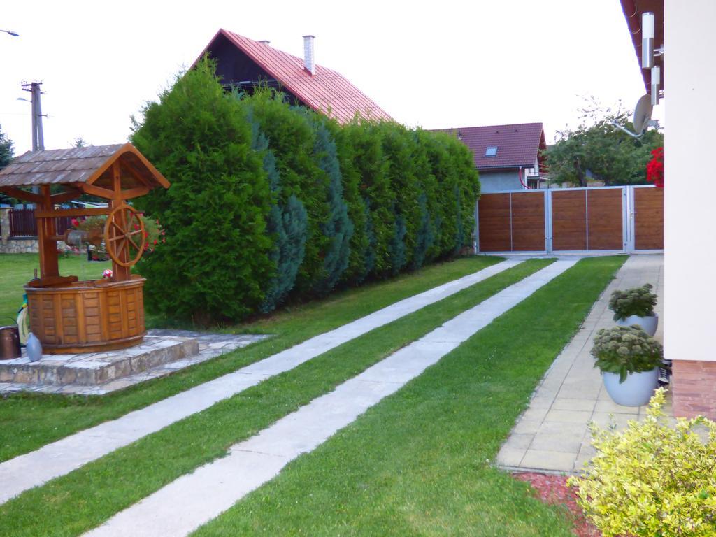 Apartmany U Galandu Turcianske Teplice Exterior photo