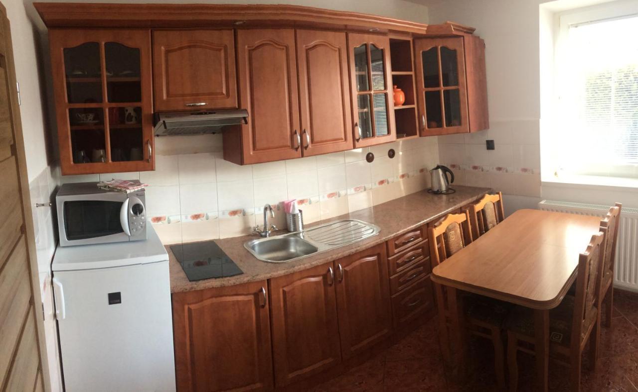 Apartmany U Galandu Turcianske Teplice Exterior photo