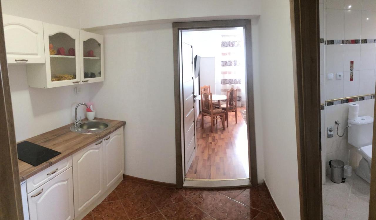 Apartmany U Galandu Turcianske Teplice Exterior photo