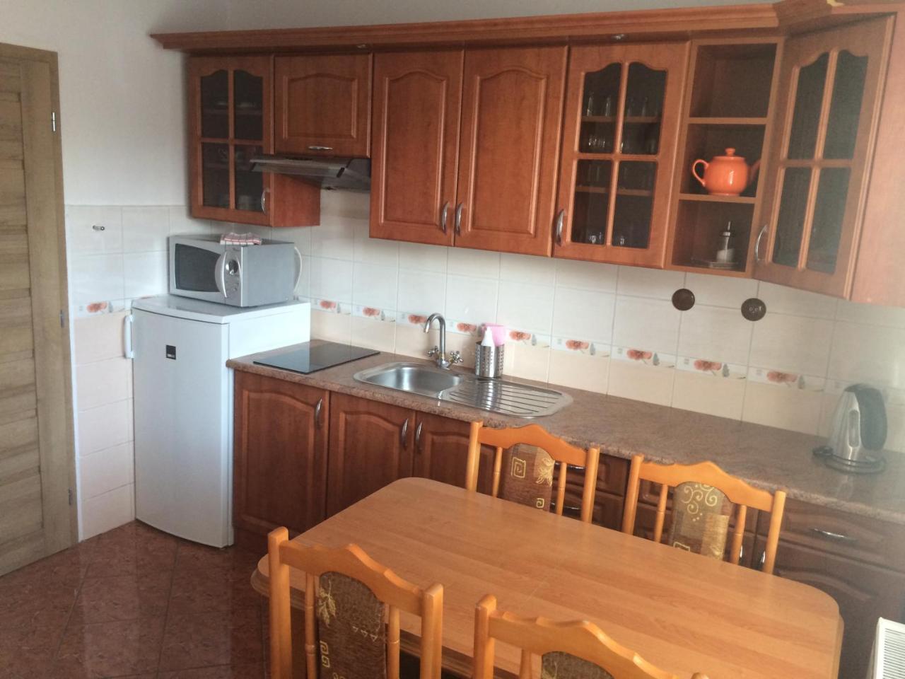 Apartmany U Galandu Turcianske Teplice Exterior photo