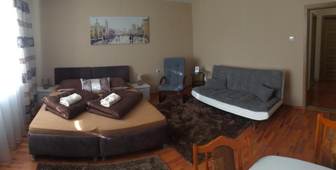 Apartmany U Galandu Turcianske Teplice Exterior photo