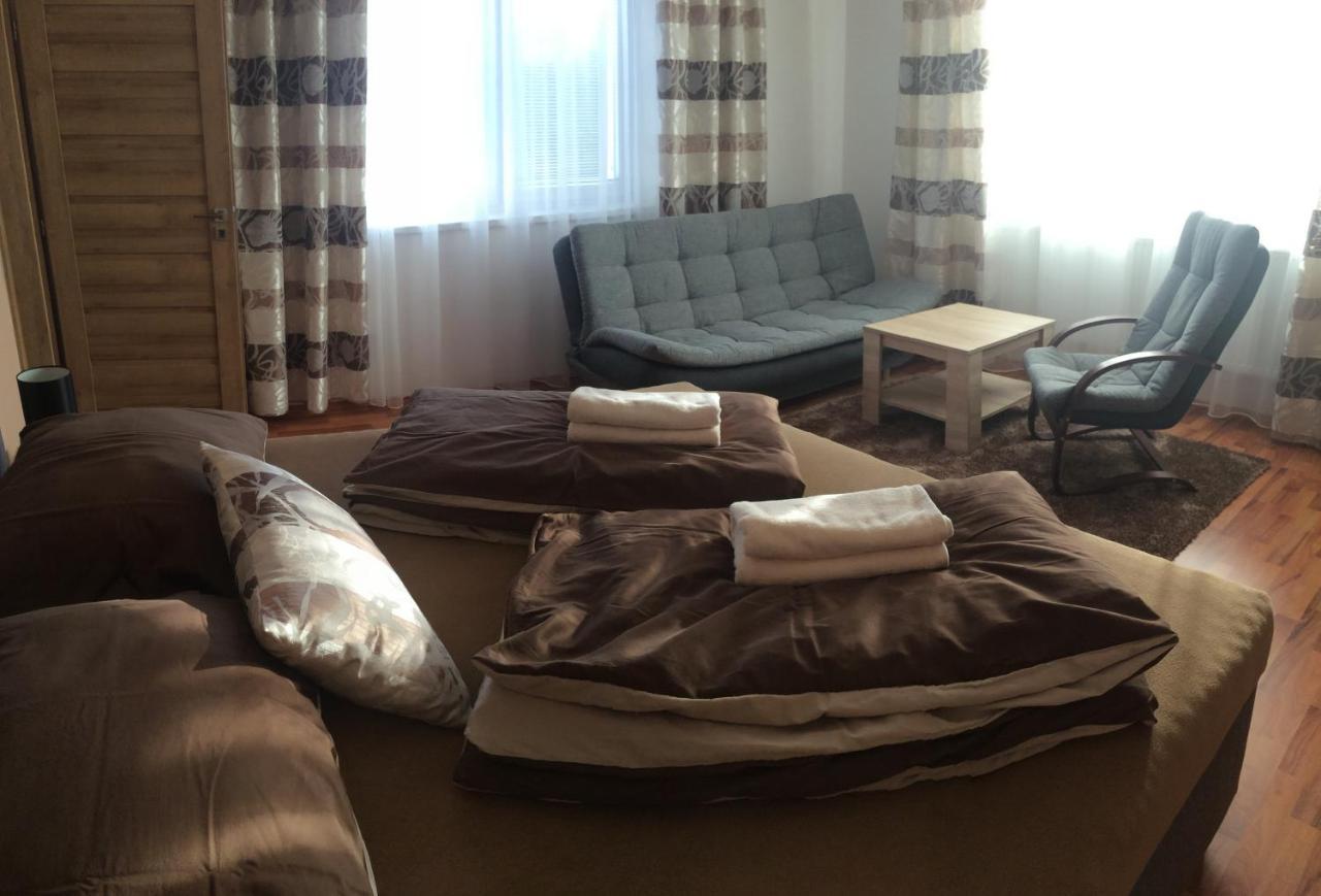 Apartmany U Galandu Turcianske Teplice Exterior photo