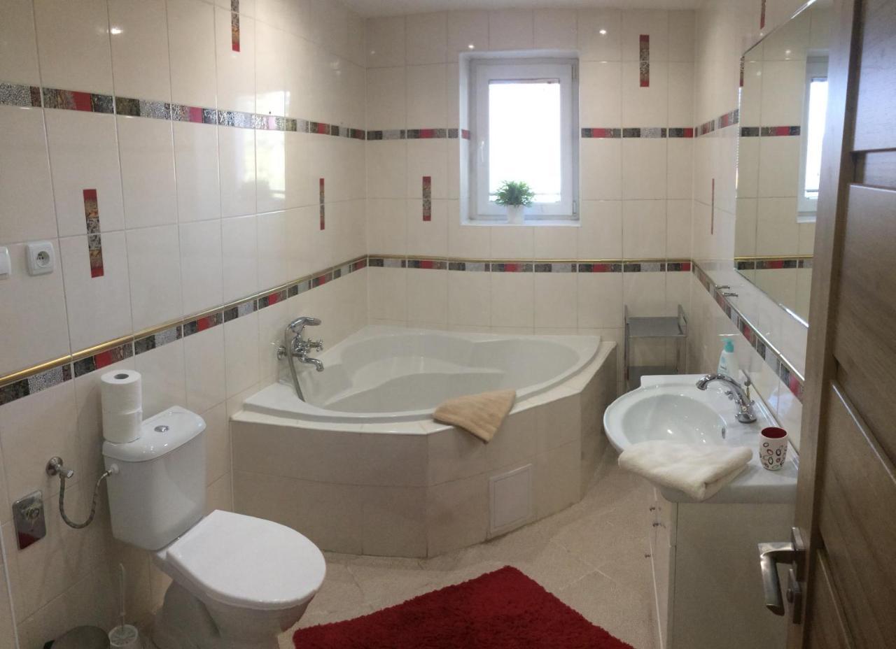 Apartmany U Galandu Turcianske Teplice Exterior photo